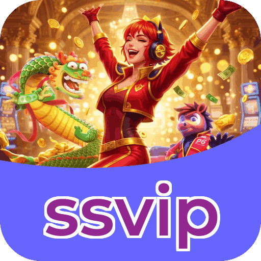 Login rápido no app ssvip